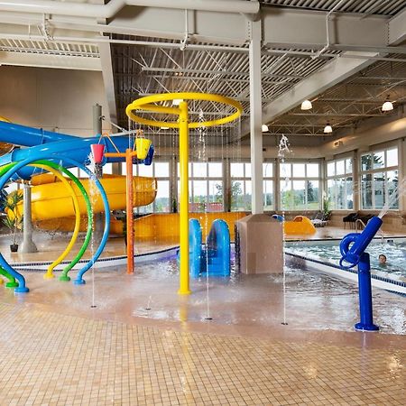 Pomeroy Inn & Suites Prince George Zewnętrze zdjęcie
