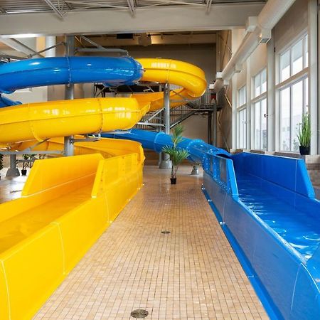 Pomeroy Inn & Suites Prince George Zewnętrze zdjęcie