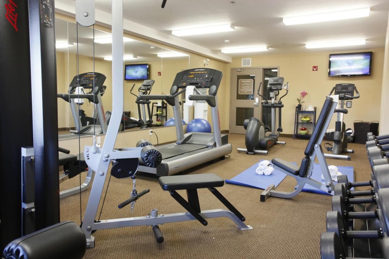Pomeroy Inn & Suites Prince George Zewnętrze zdjęcie