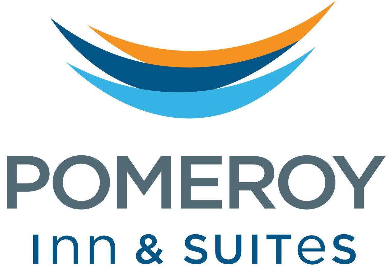 Pomeroy Inn & Suites Prince George Zewnętrze zdjęcie
