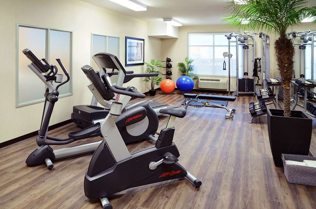 Pomeroy Inn & Suites Prince George Udogodnienia zdjęcie