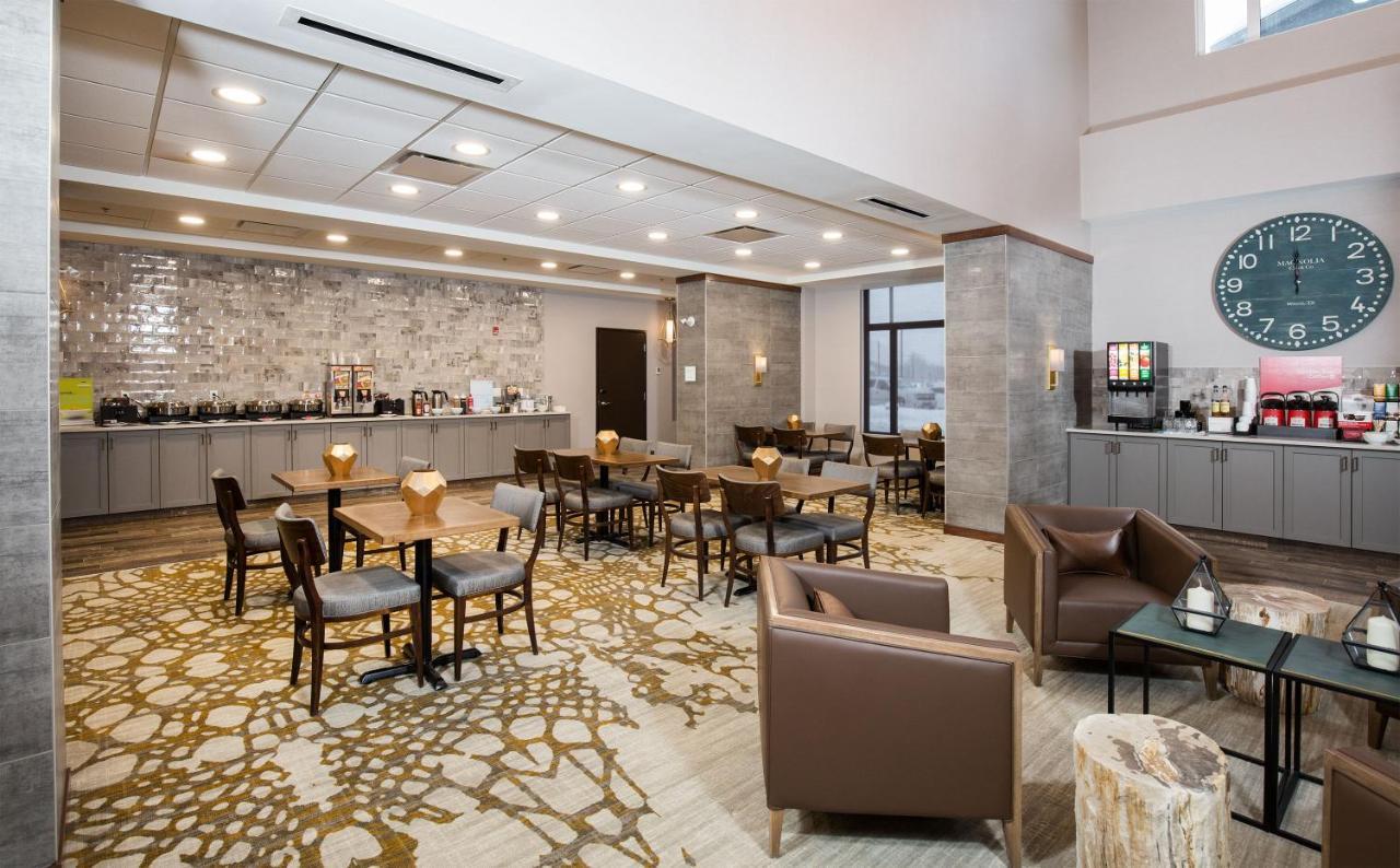 Pomeroy Inn & Suites Prince George Zewnętrze zdjęcie