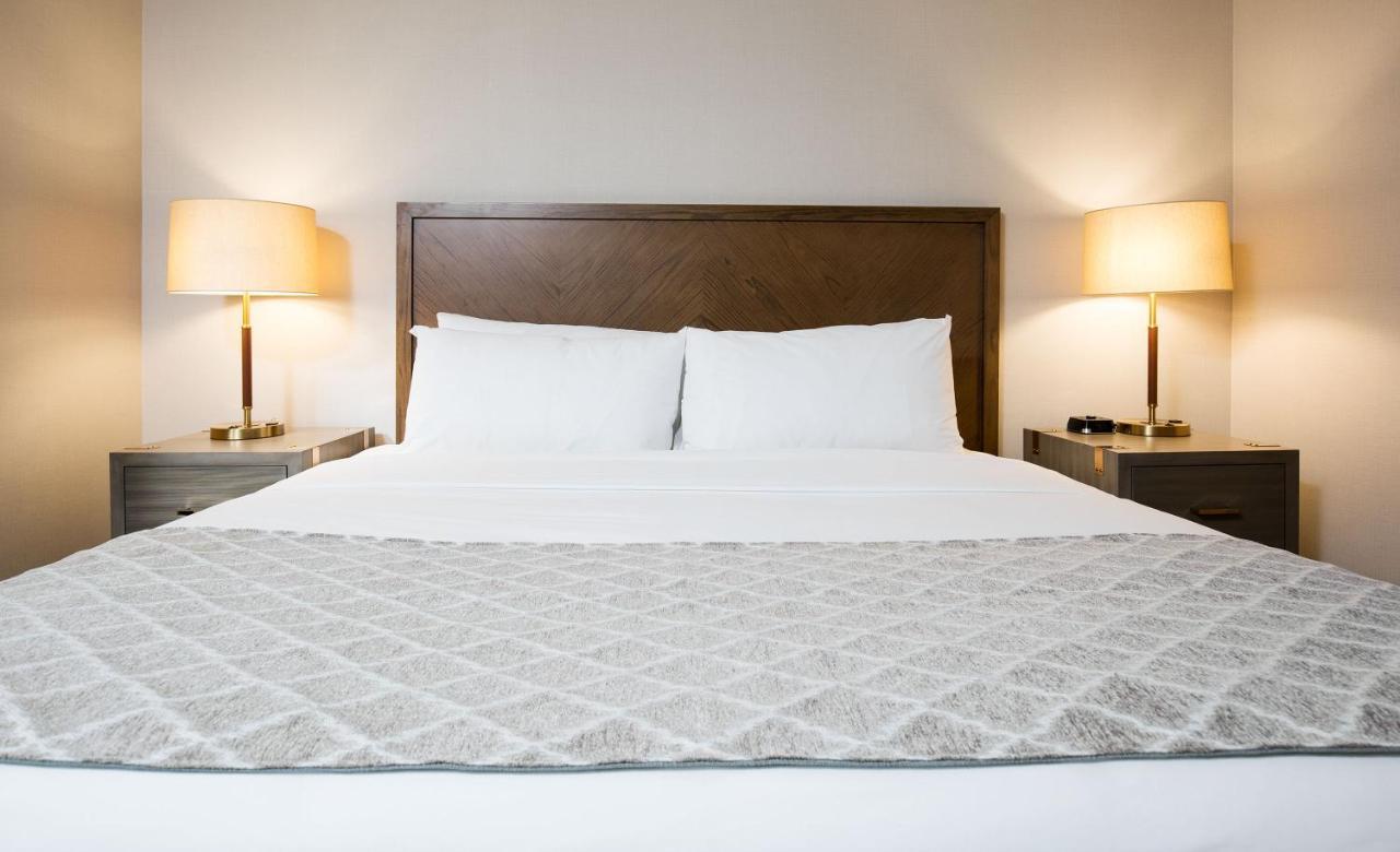 Pomeroy Inn & Suites Prince George Zewnętrze zdjęcie