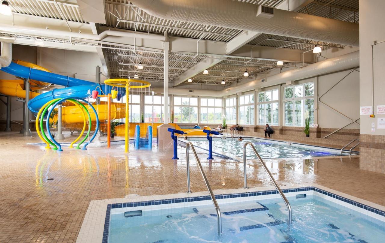 Pomeroy Inn & Suites Prince George Zewnętrze zdjęcie